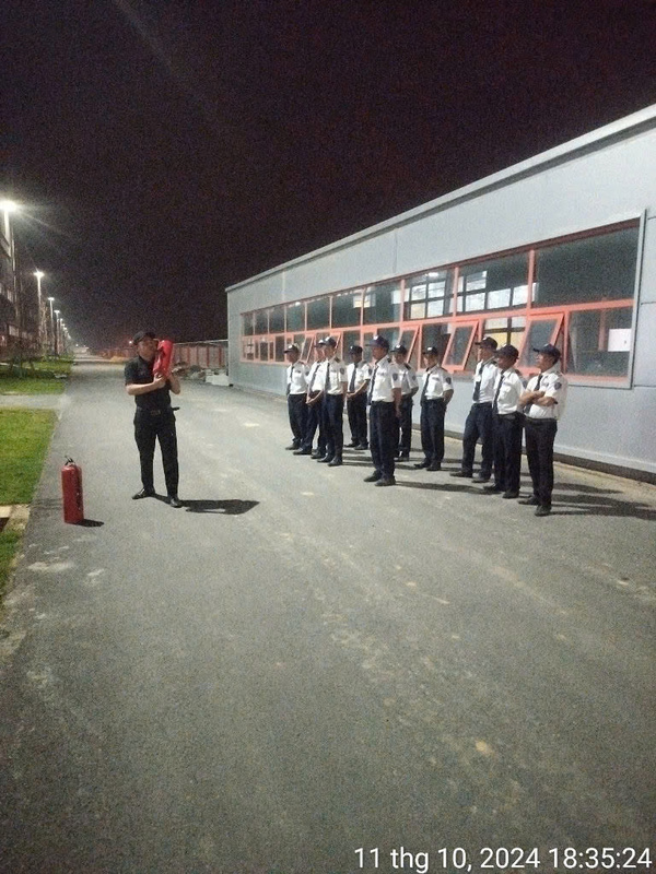 Dịch vụ bảo vệ mục tiêu cố định - Dịch Vụ Bảo Vệ Ngự Bình Hà Tĩnh - Công Ty Cổ Phần Dịch Vụ Bảo Vệ Ngự Bình Hà Tĩnh